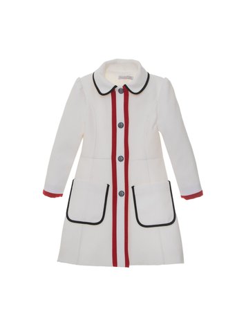 Patachou Patachou Girl's Coat