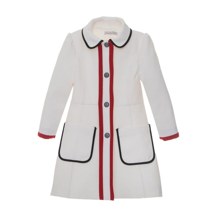 Patachou Patachou Girl's Coat