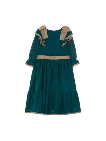 Patachou Patachou Girl's Dress