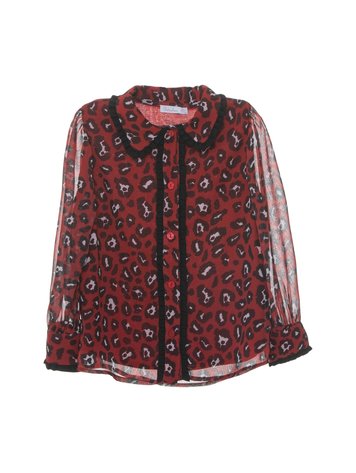 Patachou Patachou Girl's Blouse
