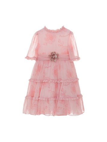 Patachou Robe Patachou Fille