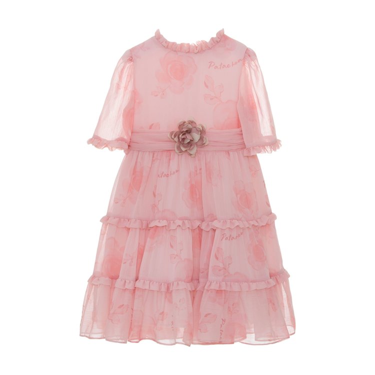 Patachou Robe Patachou Fille