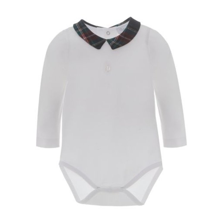 Patachou Patachou Boy's Body