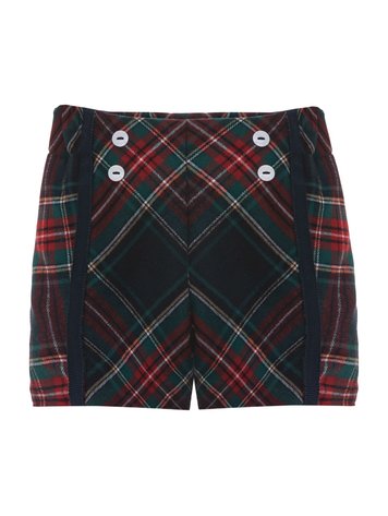 Patachou Short Patachou Fille