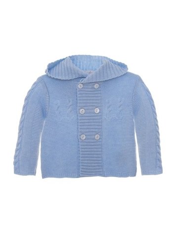 Patachou Cardigan Patachou Garçon