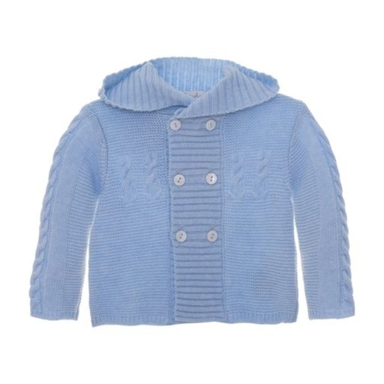 Patachou Cardigan Patachou Garçon