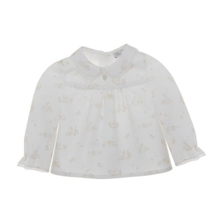 Patachou Patachou Girl's 2Pc Set