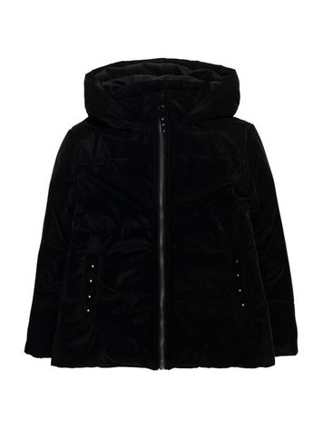 UBS.2 Manteau Fille UBS.2