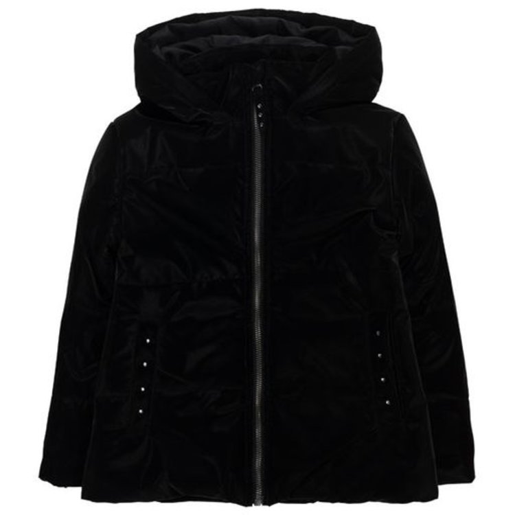 UBS.2 Manteau Fille UBS.2