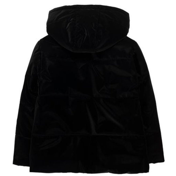 UBS.2 Manteau Fille UBS.2