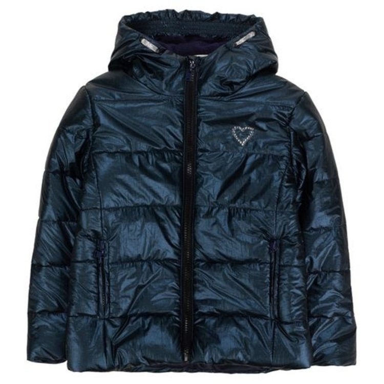 UBS.2 Manteau Fille UBS.2