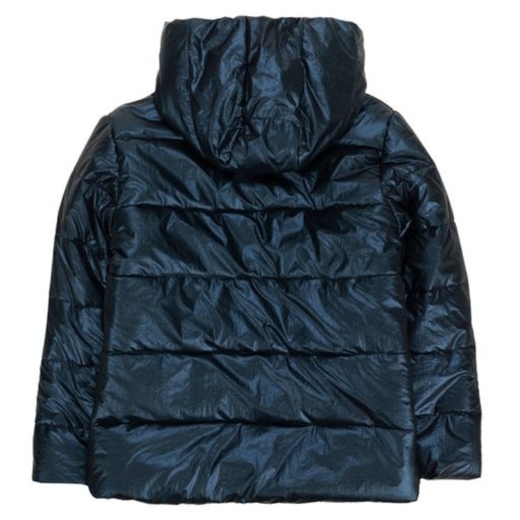 UBS.2 Manteau Fille UBS.2