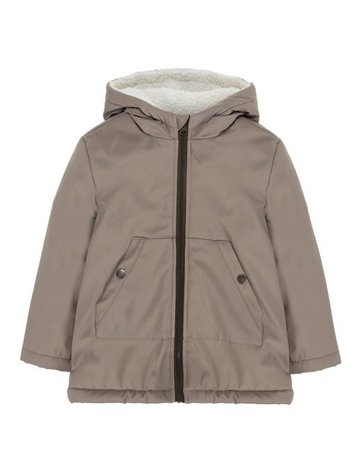 UBS.2 UBS.2 Girl's Coat