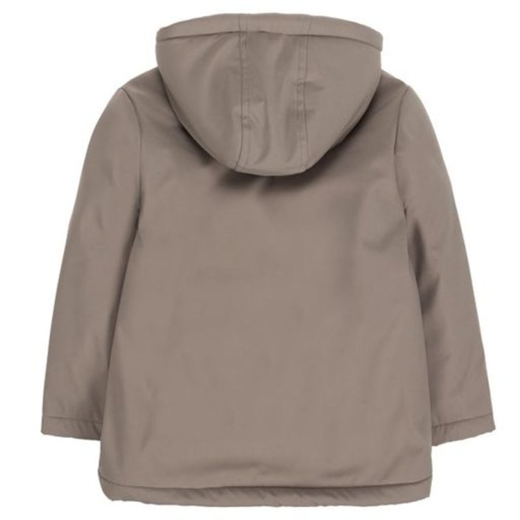UBS.2 Manteau Fille UBS.2