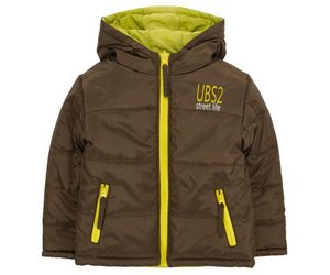 Veste River Island Pour Garçon - Taille 12 Ans - Bleu Marine Et Noir - Occasion Très Bon état