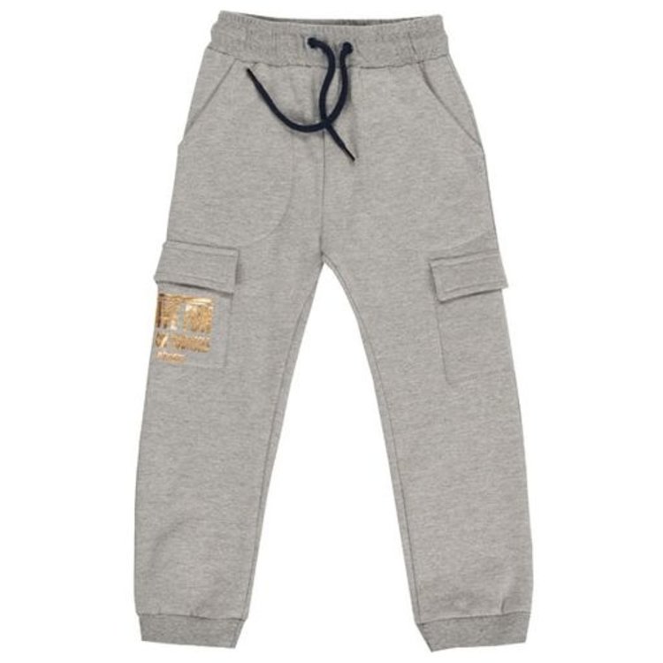 UBS.2 Pantalon Fille UBS.2