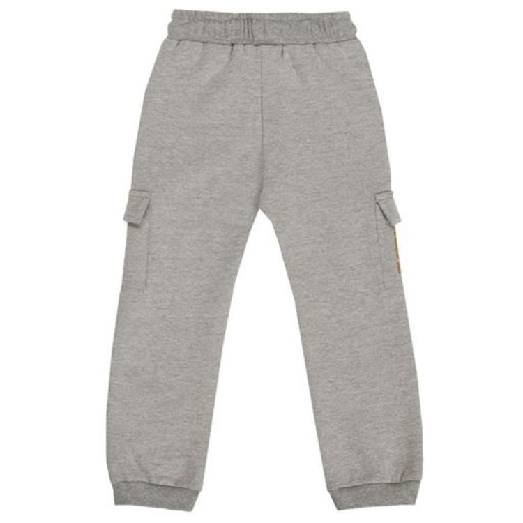 UBS.2 Pantalon Fille UBS.2