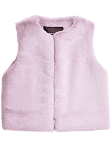 Imoga Imoga Girl's Vest
