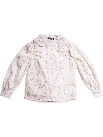 Imoga Blouse Fille Imoga