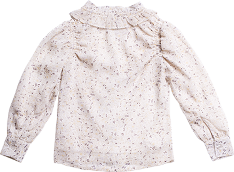 Imoga Imoga Girl's Blouse