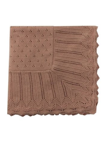 Dr. Kid Dr.Kid Girl's Blanket