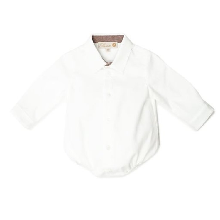 Pureté du Bébé Ensemble 2Pc Pureté du Bébé Garçon