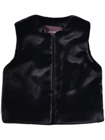 Imoga Bodywarmer Fille Imoga
