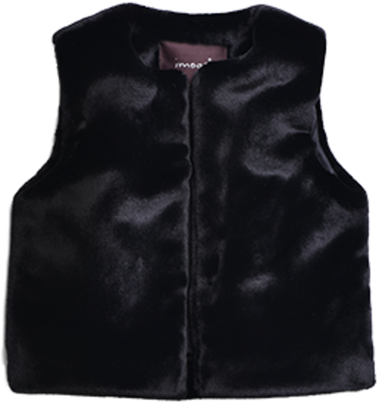 Imoga Imoga Girl's Bodywarmer