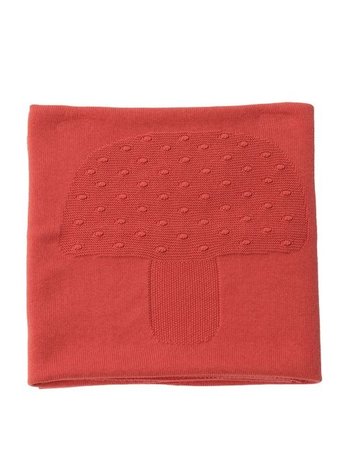 Dr. Kid Dr.Kid Girl's Blanket