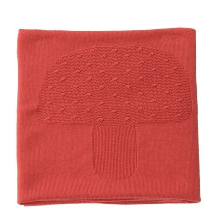 Dr. Kid Dr.Kid Girl's Blanket