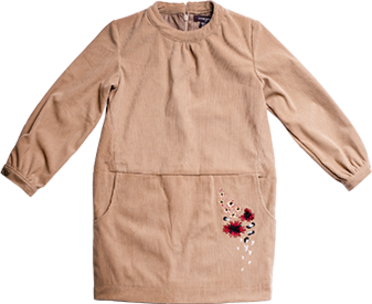 Imoga Robe Fille Imoga