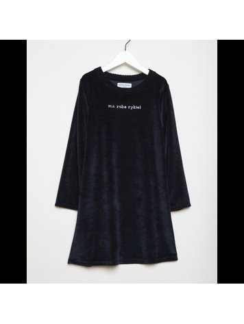Sonia Rykiel Sonia Rykiel Girl's Dress