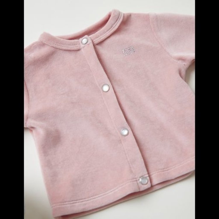 Sonia Rykiel Cardigan Sonia Rykiel Fille