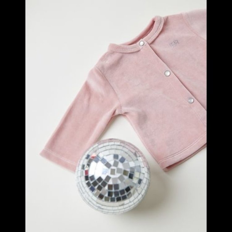 Sonia Rykiel Sonia Rykiel Girl's Cardigan