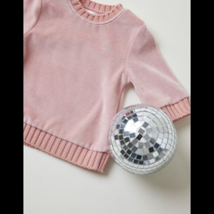 Sonia Rykiel Sonia Rykiel Girl's Cardigan