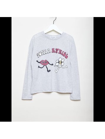 Sonia Rykiel Sonia Rykiel Girl's Sweater
