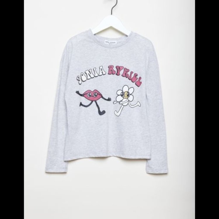 Sonia Rykiel Sonia Rykiel Girl's Sweater