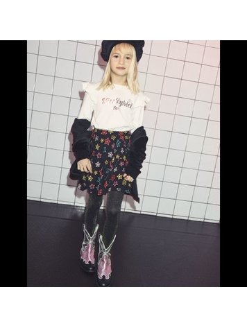 Sonia Rykiel Sonia Rykiel Girl's Sweater