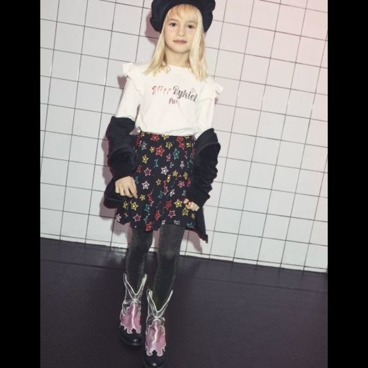 Sonia Rykiel Sonia Rykiel Girl's Sweater