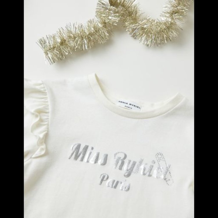 Sonia Rykiel Chandail Sonia Rykiel Fille