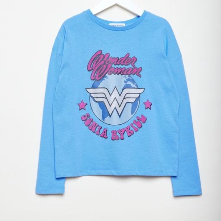 Sonia Rykiel Sonia Rykiel Girl's Sweater