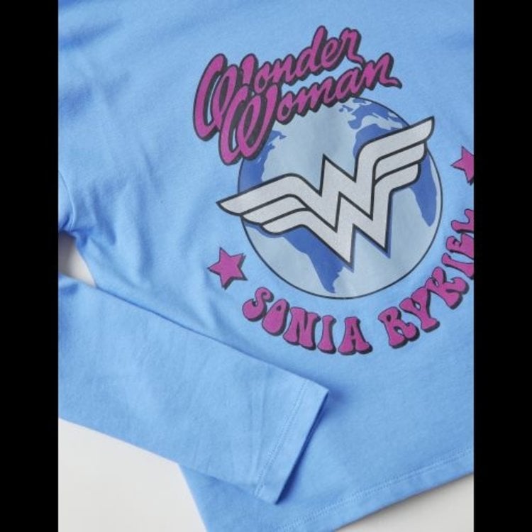 Sonia Rykiel Sonia Rykiel Girl's Sweater