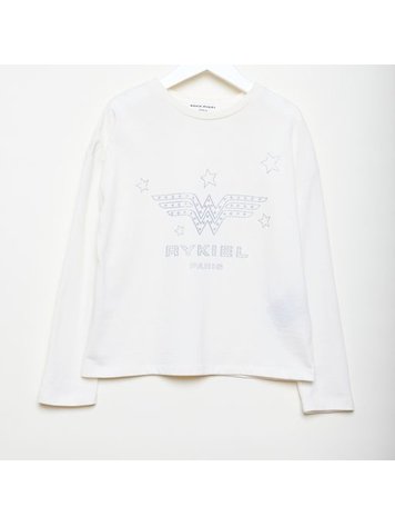 Sonia Rykiel Sonia Rykiel Girl's Sweater