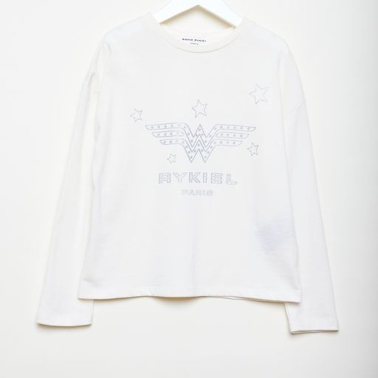 Sonia Rykiel Sonia Rykiel Girl's Sweater