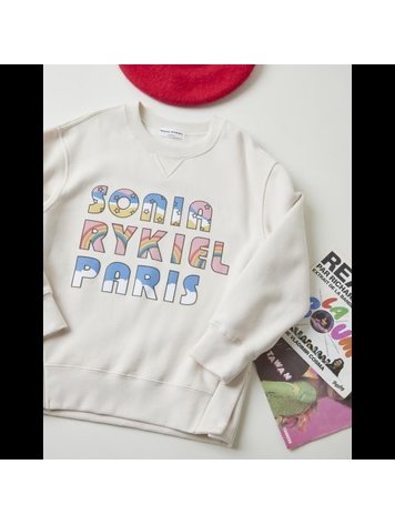 Sonia Rykiel Sonia Rykiel Girl's Sweater