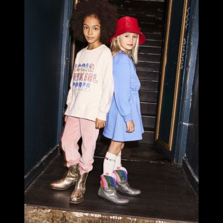 Sonia Rykiel Sonia Rykiel Girl's Sweater