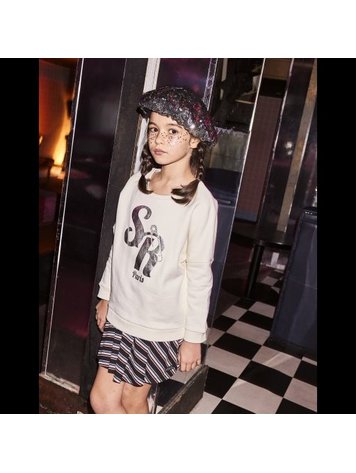 Sonia Rykiel Sonia Rykiel Girl's Sweater