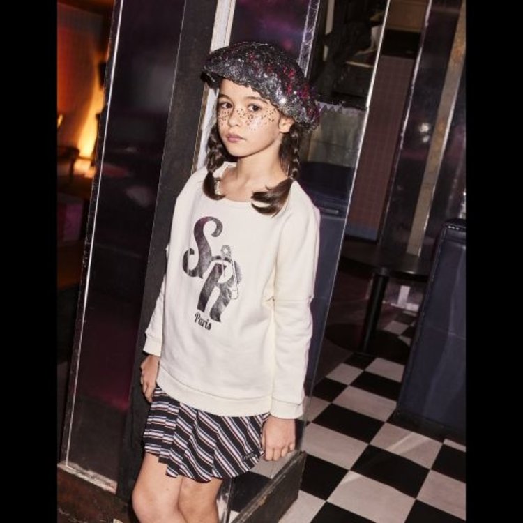 Sonia Rykiel Sonia Rykiel Girl's Sweater