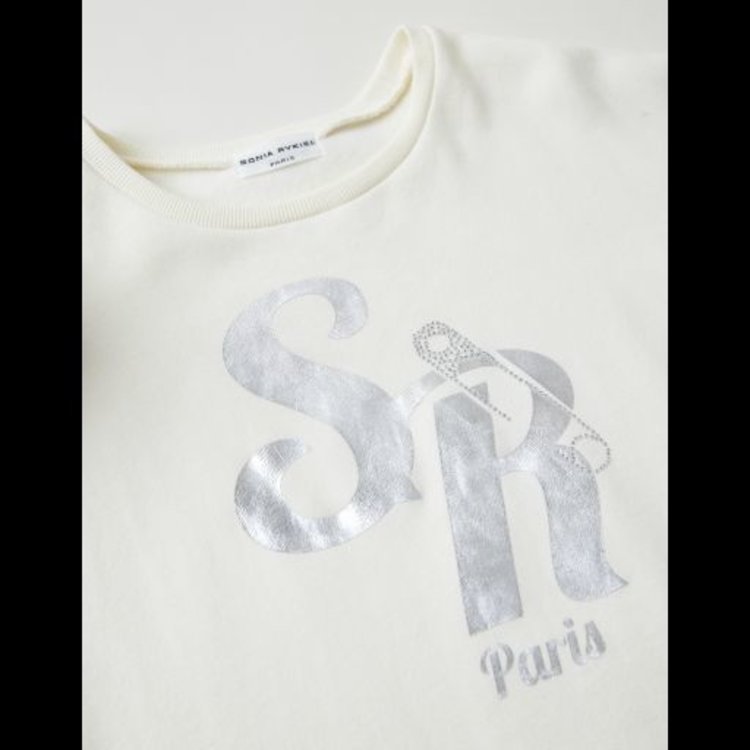 Sonia Rykiel Chandail Sonia Rykiel Fille