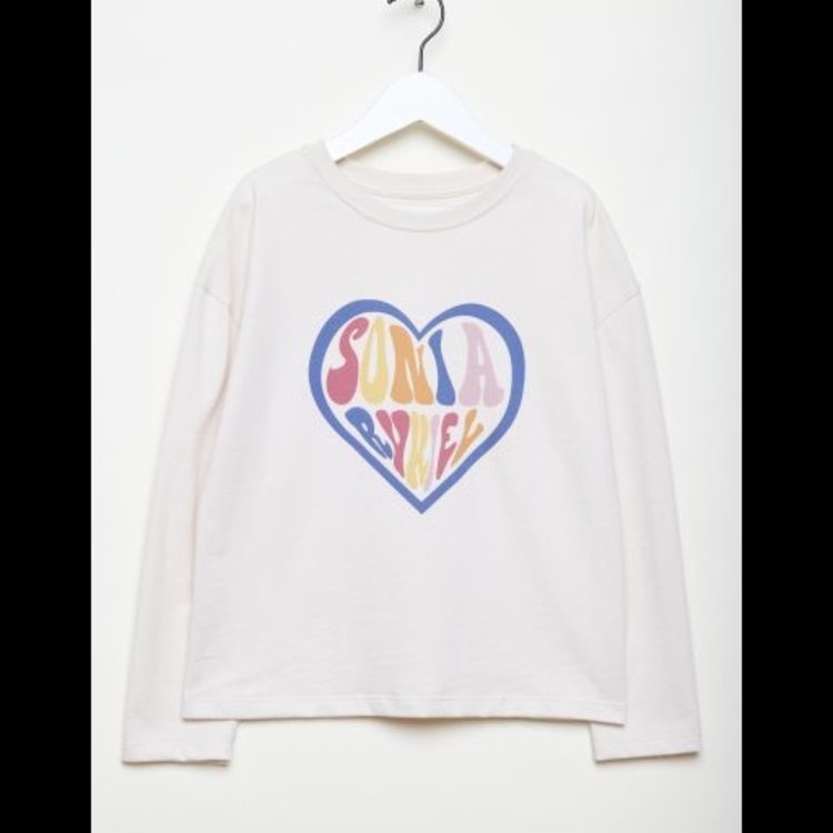 Sonia Rykiel Sonia Rykiel Girl's Sweater